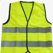 Children Men Women Adults High Visibility School Safety Vest Waistcoat Kids High Vis Jacket Kids High Visibility Hi Viz Safety Vest Top Hi Vis Baby Toddler Waistcoat Childrens Yellow Reflective Vest